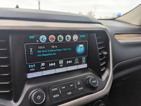 Used 2019 GMC Acadia Denali w/ Technology Package image 13