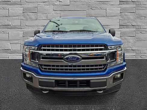 Used 2018 Ford F150 XLT w/ Equipment Group 302A Luxury image 3
