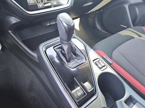 Used 2024 Subaru Impreza RS image 12