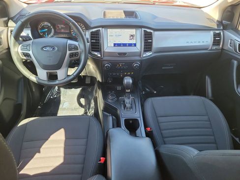 Used 2022 Ford Ranger XLT w/ Equipment Group 302A High AWD/4WD image 14