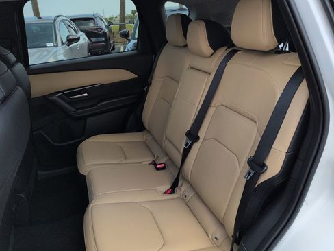 New 2026 MAZDA CX-5 2.5 S w/ Premium Package image 14