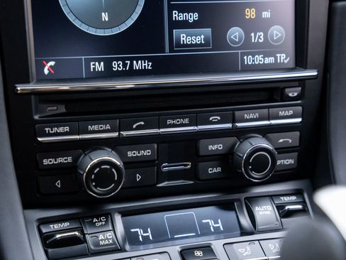 Certified 2015 Porsche Cayman GTS image 24