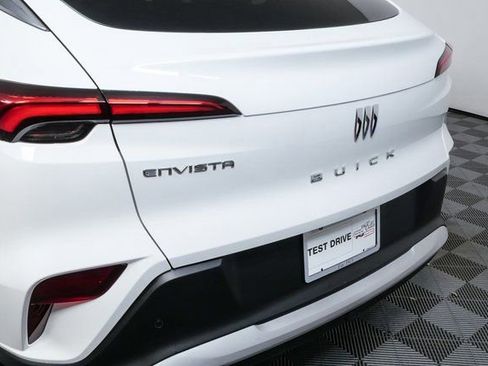 New 2026 Buick Envista Preferred w/ Convenience II Package image 32