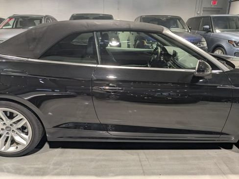 Used 2019 Audi A5 2.0T Premium Plus AWD/4WD image 11