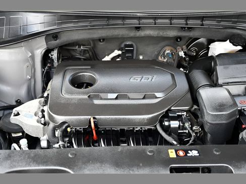 Used 2017 Kia Sorento L FWD image 21
