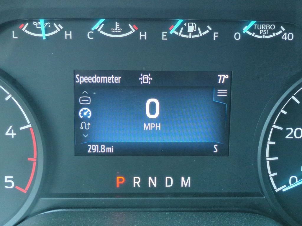 Used 2024 Ford F550 2WD Regular Cab Super Duty image 25