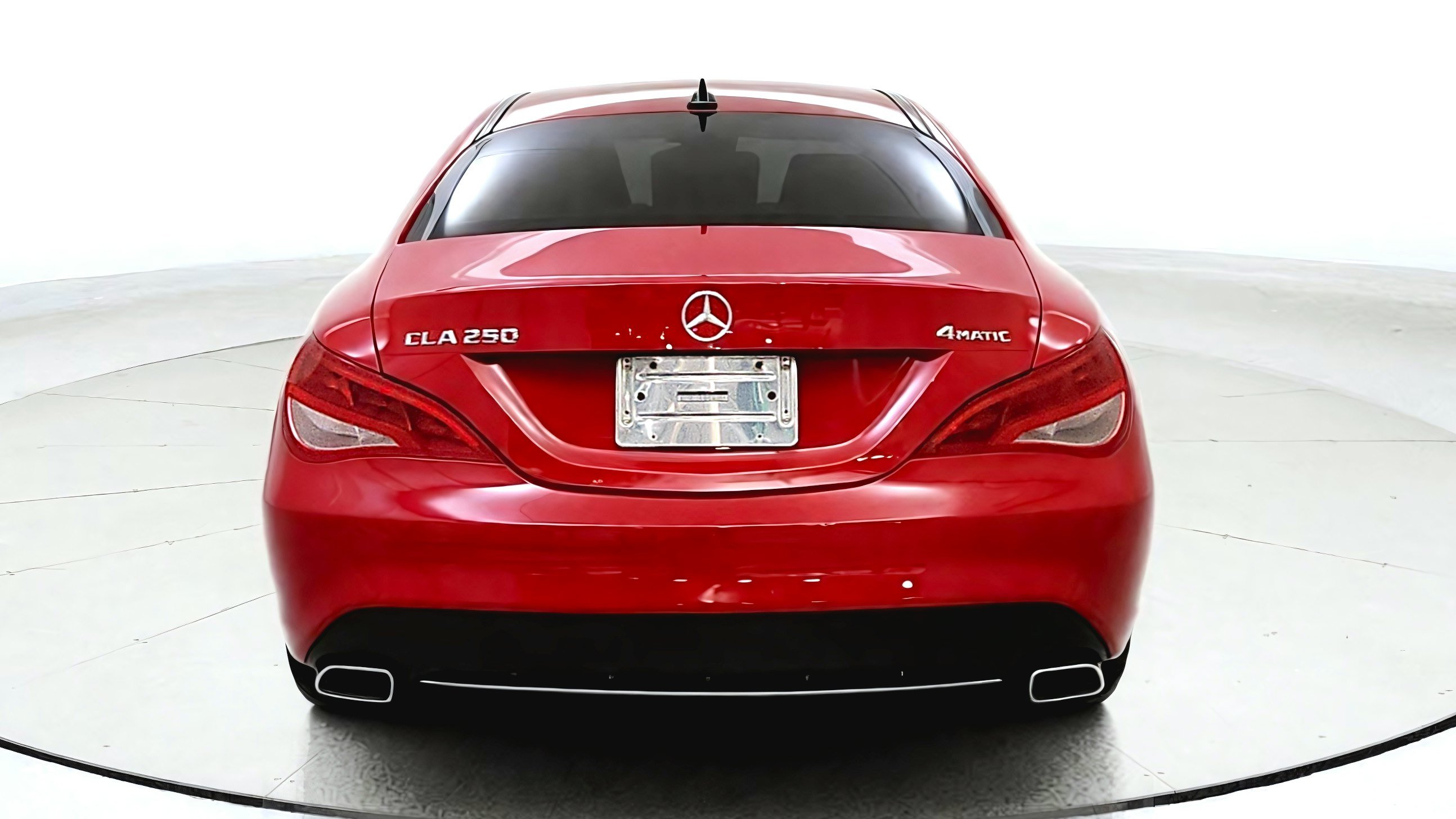 Used 2014 Mercedes-Benz CLA 250 4MATIC image 6