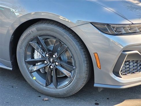 New 2026 Ford Mustang GT image 9