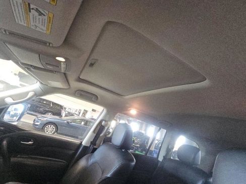 Used 2024 INFINITI QX80 Luxe RWD image 12