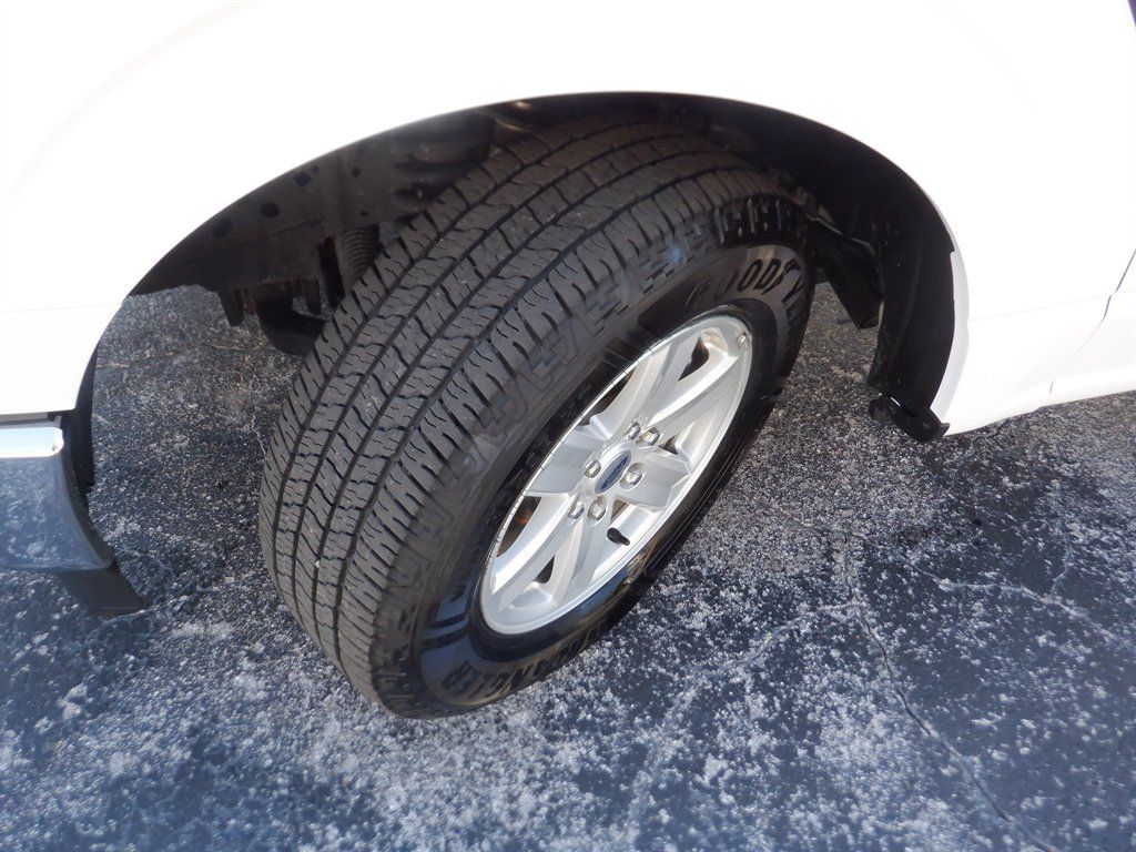 Used 2022 Ford F150 XL w/ Equipment Group 101A High RWD image 22