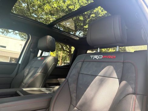 Used 2026 Toyota Tundra TRD Pro AWD/4WD image 14