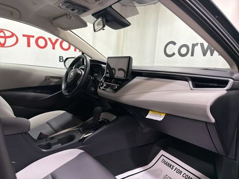 Used 2026 Toyota Corolla LE FWD image 11