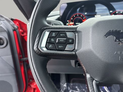 Certified 2024 Ford Mustang Premium image 22