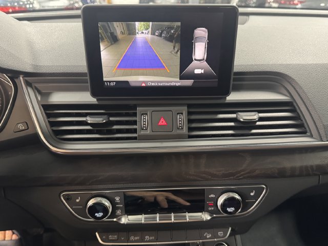 Used 2019 Audi Q5 Premium w/ Convenience Package AWD/4WD image 20
