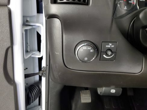 New 2026 Chevrolet Express 2500 w/ Driver Convenience Package RWD image 29