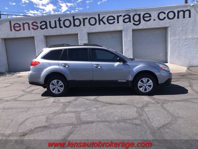 Used 2011 Subaru Outback 2.5i
