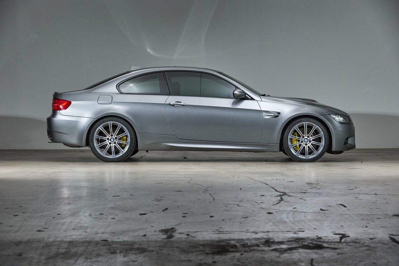 Used 2013 BMW M3 Coupe RWD image 4