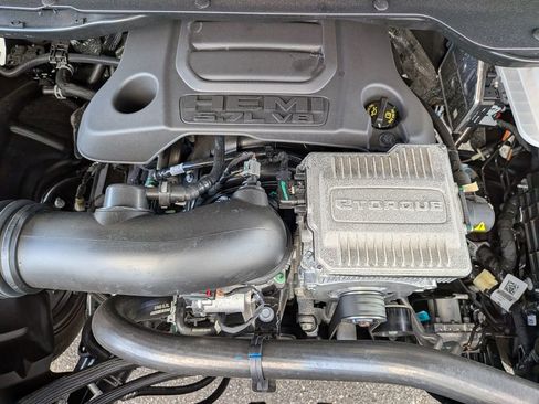 New 2026 RAM 1500 Limited AWD/4WD image 14