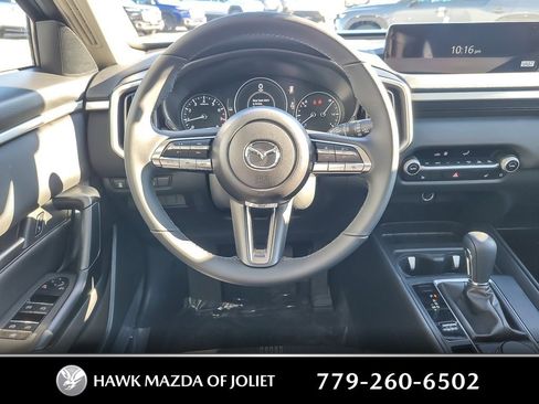 New 2026 MAZDA CX-50 AWD 2.5 S w/ Cargo Package image 9