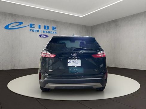 Used 2024 Ford Edge SEL w/ Convenience Package AWD/4WD image 11