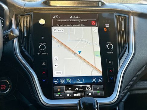 Used 2025 Subaru Outback Limited image 13