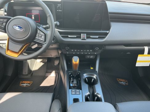 New 2026 Subaru Outback Wilderness image 11