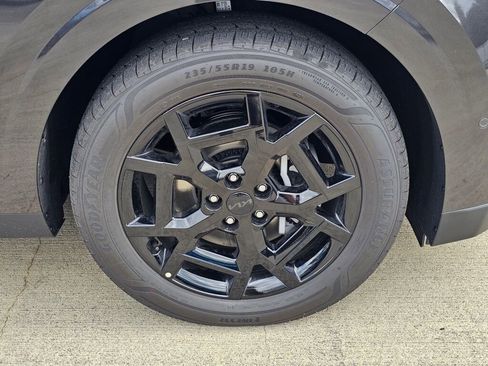 New 2026 Kia Carnival SX Prestige image 35