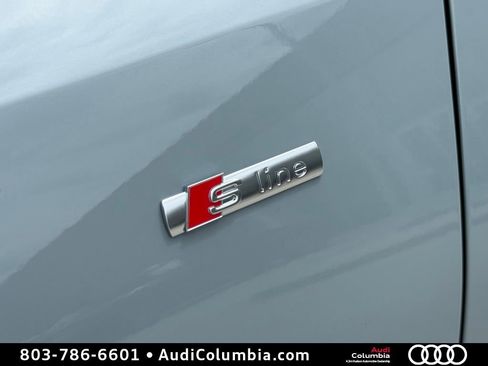 New 2026 Audi Q3 quattro 2.0T AWD/4WD image 8