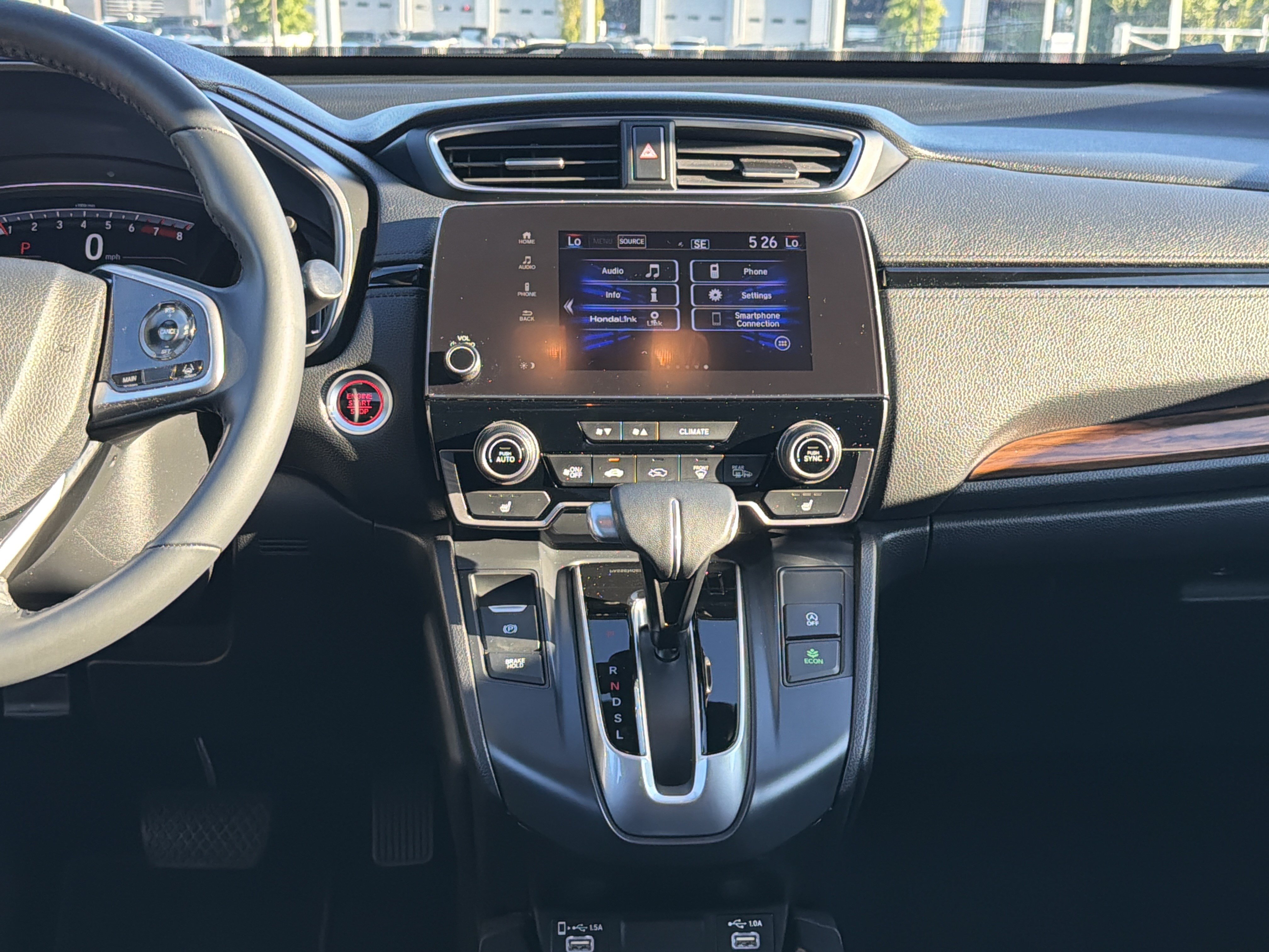 Used 2022 Honda CR-V EX-L image 29