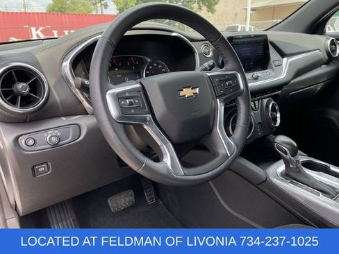 Used 2020 Chevrolet Blazer LT FWD image 10