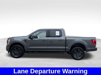 Used 2023 Ford F150 XLT w/ Equipment Group 302A High AWD/4WD video 2