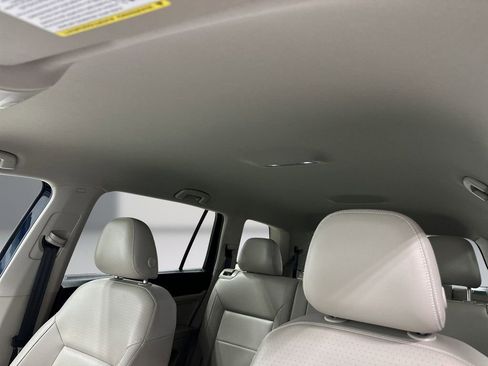 Used 2023 Volkswagen Atlas SE FWD image 17