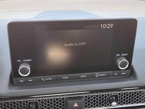 Certified 2024 Honda Civic Sport image 20