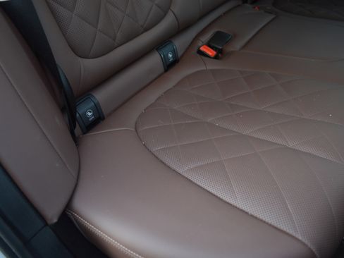 Certified 2025 BMW X5 sDrive40i w/ Premium Package image 34