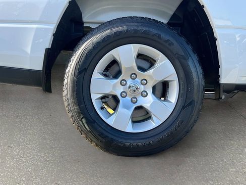 Certified 2025 RAM 1500 Tradesman RWD image 31