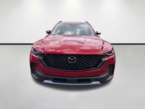 New 2026 MAZDA CX-50 2.5 Turbo w/ Premium Plus Pkg AWD/4WD image 8