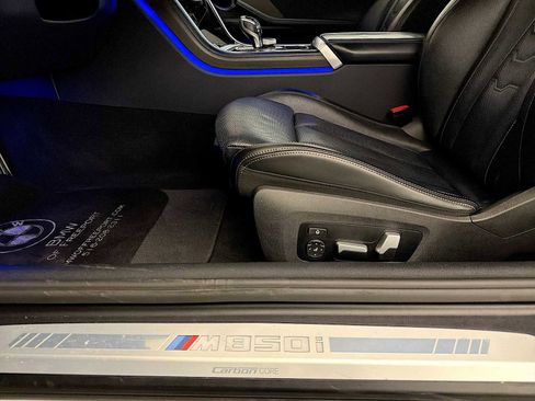 Certified 2024 BMW M850i xDrive Convertible image 10