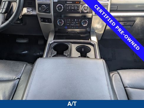 Used 2020 Ford F250 Lariat w/ Lariat Ultimate Package AWD/4WD image 20