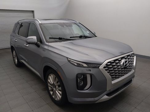 Used 2020 Hyundai Palisade Limited AWD/4WD image 13