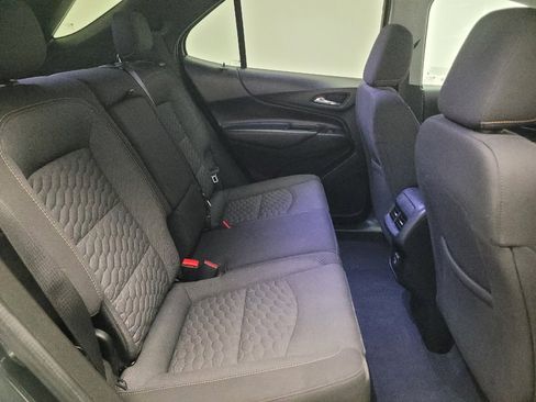 Used 2020 Chevrolet Equinox LT image 19