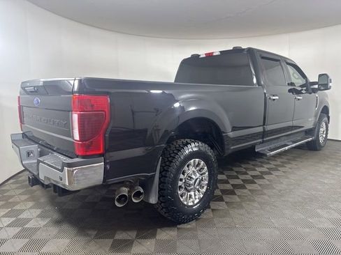 Certified 2020 Ford F350 XLT w/ XLT Premium Package image 3