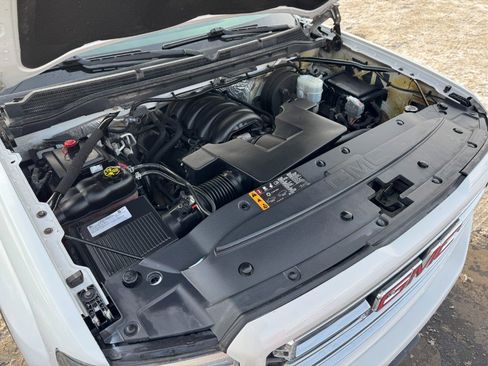 Used 2018 GMC Sierra 1500 4x4 Double Cab image 24