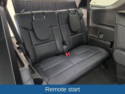 Used 2025 Ford Explorer ST w/ Sun And Sound Package AWD/4WD image 17