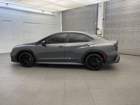 Used 2022 Subaru WRX AWD/4WD image 12