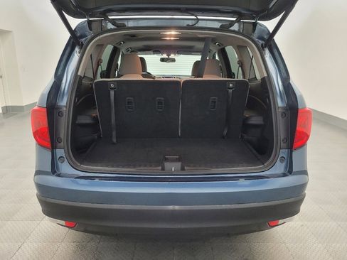 Used 2017 Honda Pilot EX-L image 29