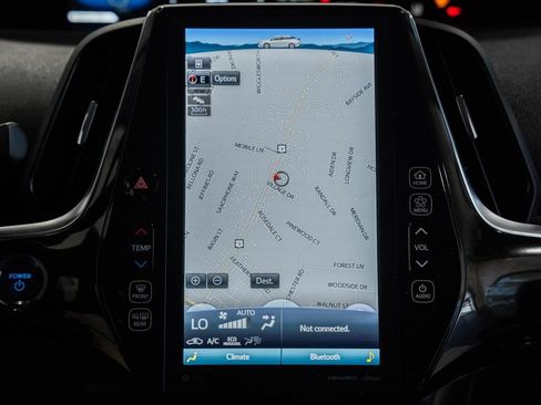 Used 2022 Toyota Prius Prime XLE FWD image 21