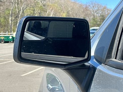 New 2026 Chevrolet Silverado 1500 W/T AWD/4WD image 6