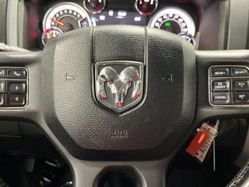 Used 2019 RAM 1500 Big Horn AWD/4WD image 15