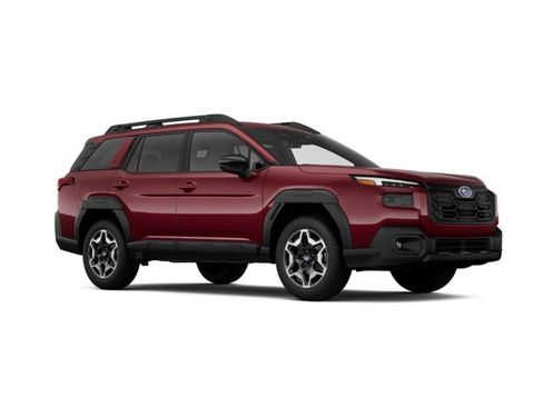 New 2026 Subaru Outback Touring AWD/4WD image 1