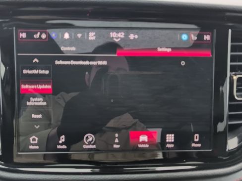 Used 2024 Dodge Durango GT image 60